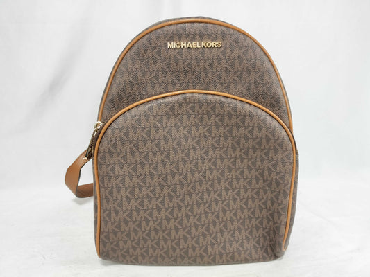 Michael Kors Backpack Rucksack