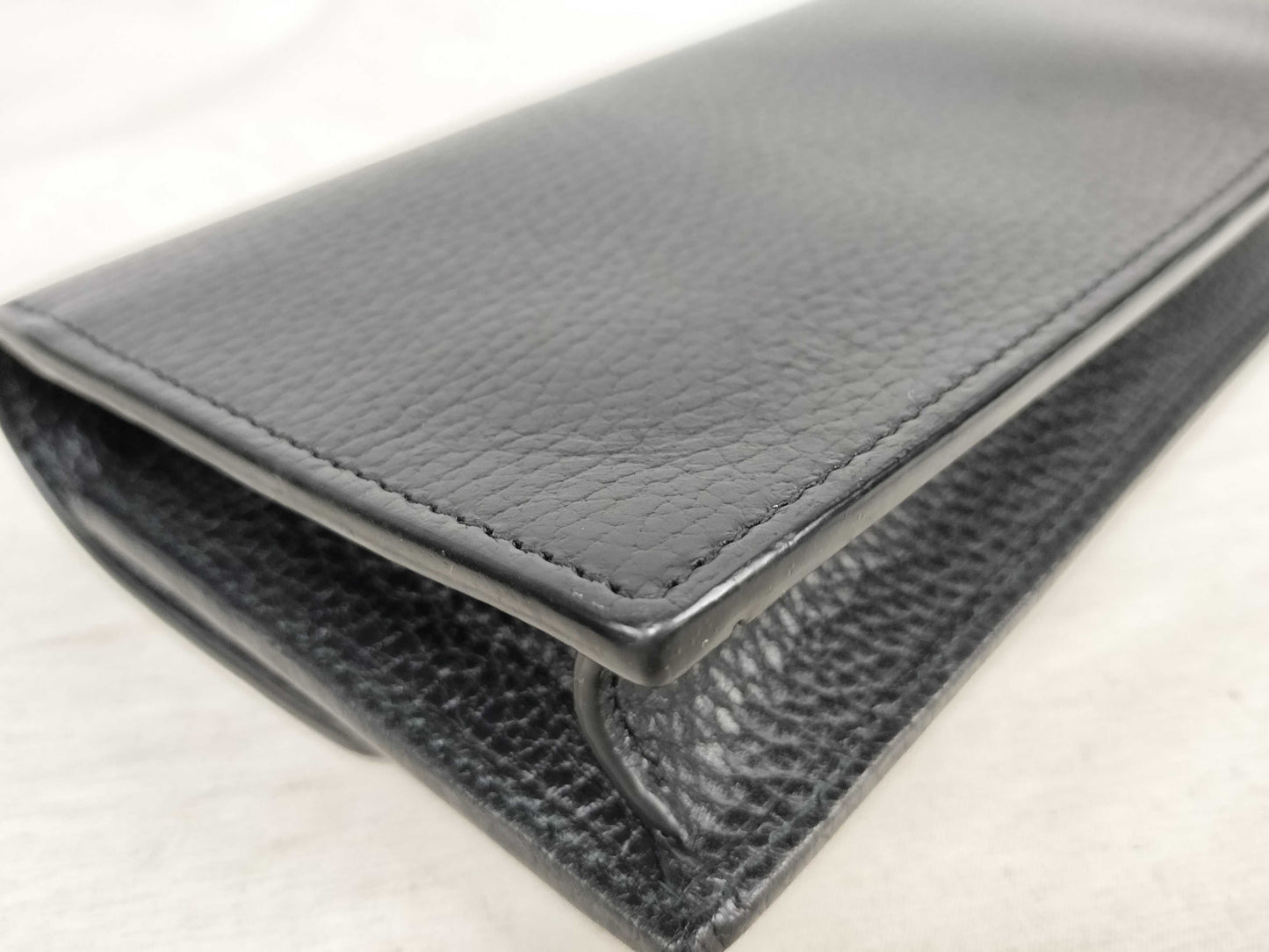 GUCCI Gucci Interlocking G Chain Wallet 510314 Wallet