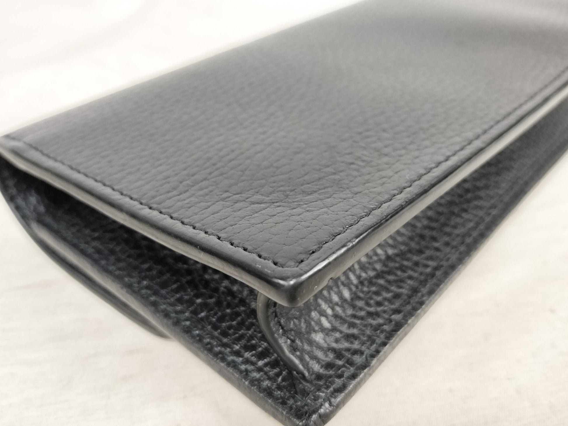 GUCCI Gucci Interlocking G Chain Wallet 510314 Wallet