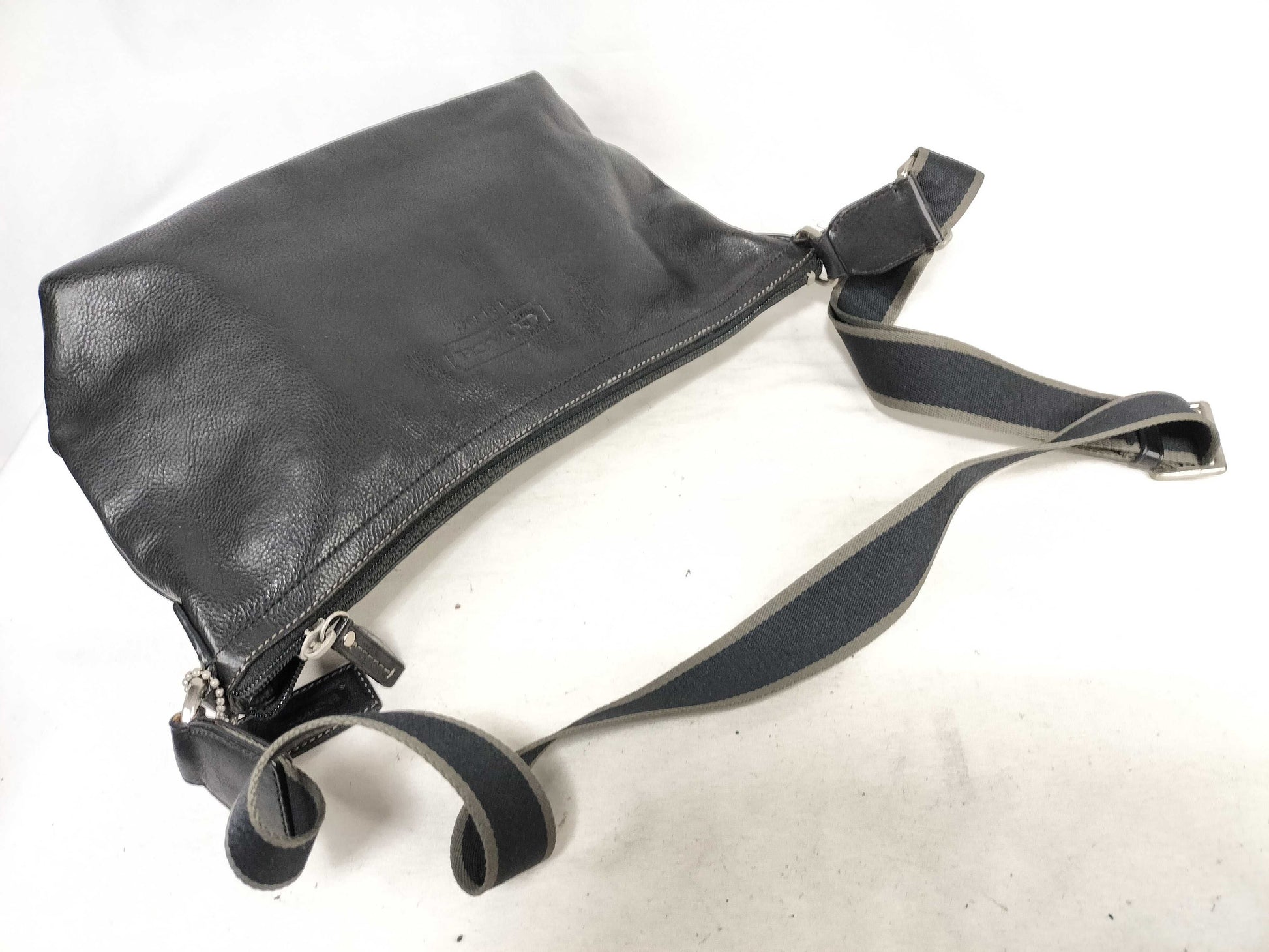 COACH Leather Shoulder Bag F70559 Shoulder Bag