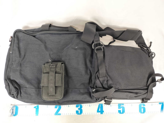 PORTER Porter Bag Pouch 3 Piece Business Bag
