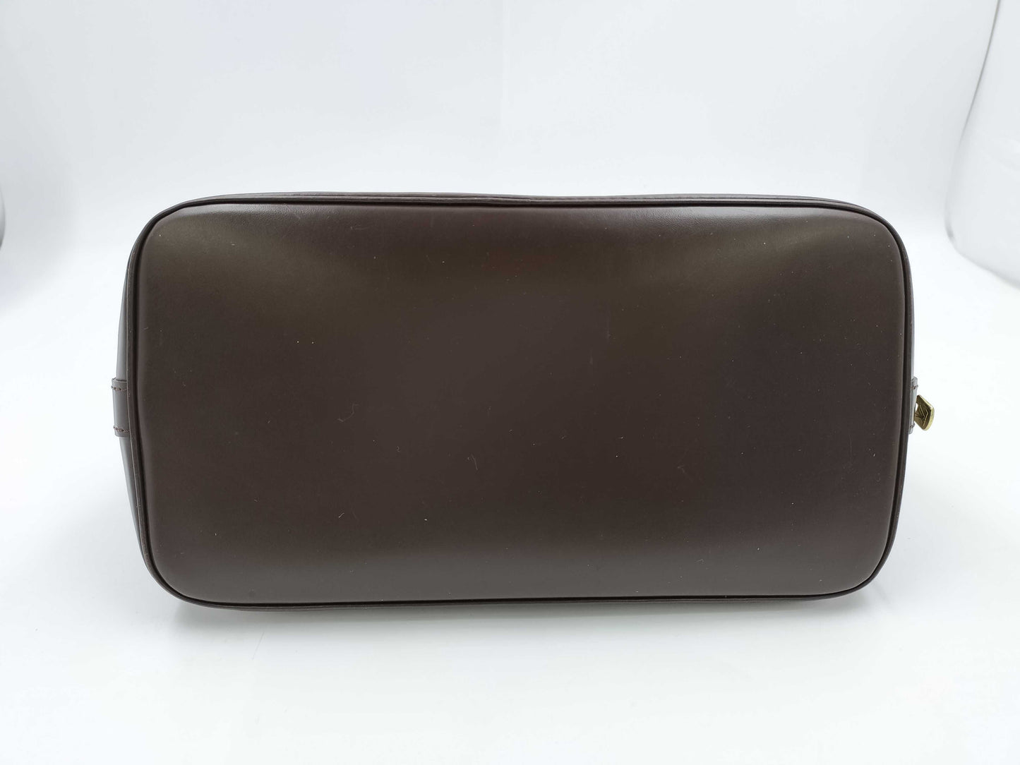 LOUIS VUITTON LOUIS VUITTON Louis Vuitton M51131 Alma Damier Handbag Bag