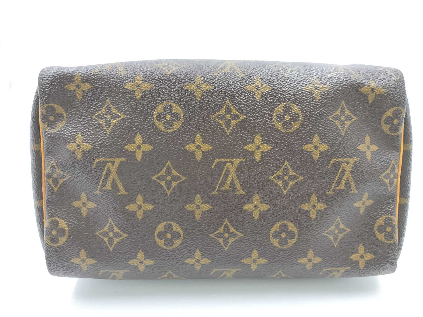 LOUIS VUITTON M41528 Speedy 25 Monogram Handbag