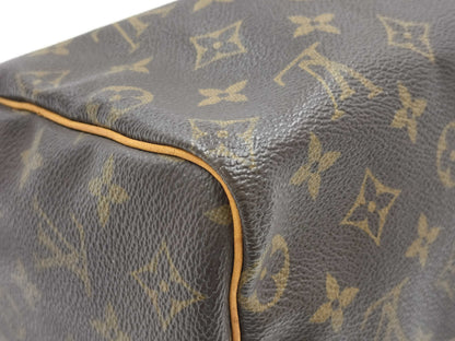 LOUIS VUITTON M41528 Speedy 25 Monogram Handbag