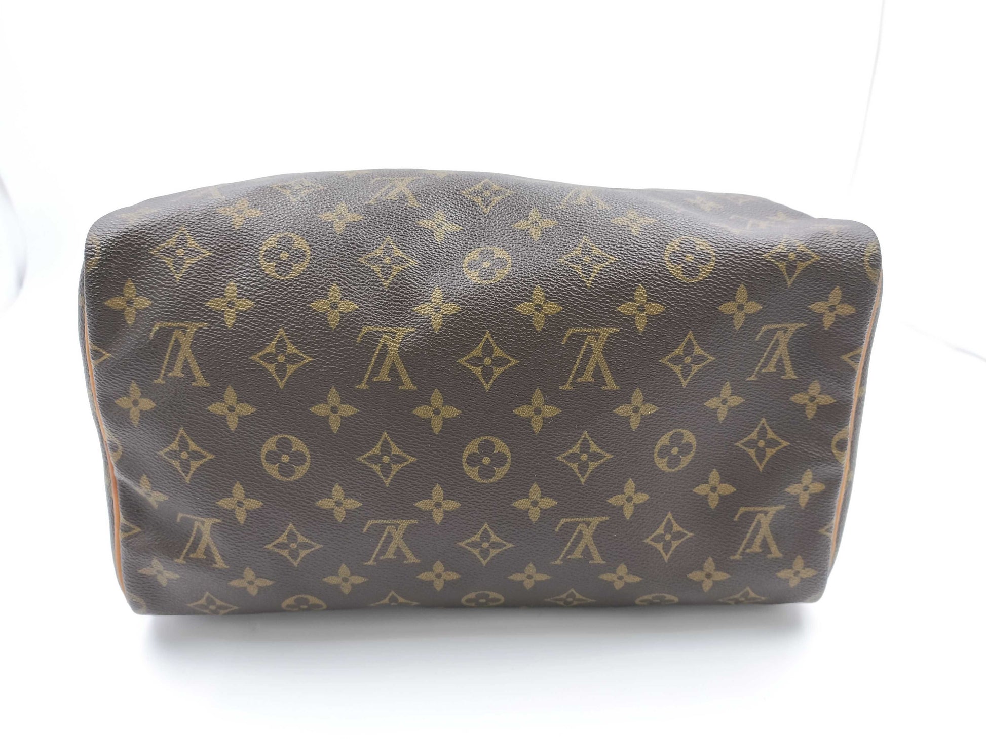 LOUIS VUITTON M41526 Speedy 30 Monogram Handbag
