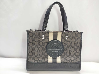 COACH Signature COACH Handbag C8448 Tote Bag