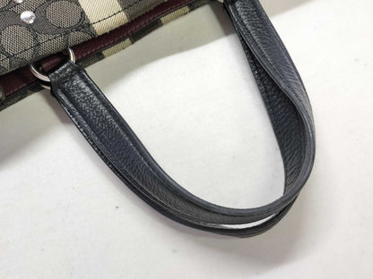 COACH Signature COACH Handbag C8448 Tote Bag