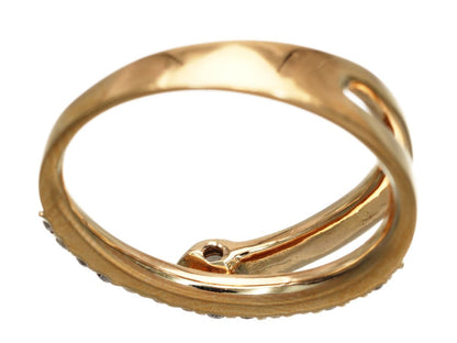 D0.27ct K18 2.3g Ring 