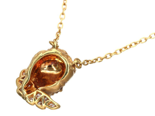 Carrera y Carrera Diamond 750 6.0g Necklace