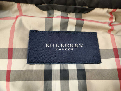 BURBERRY Down Jacket