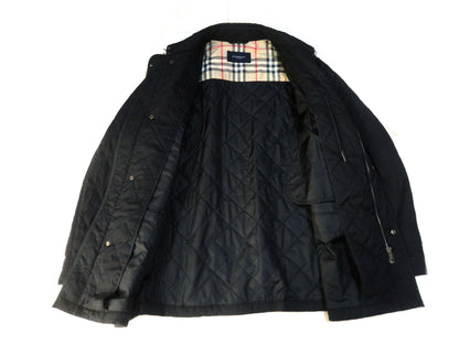 BURBERRY Down Jacket
