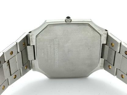 SEIKO Credor 9300-5070 211126 Quartz Boys Watch