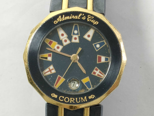 Colum Admiral's Cup Women's Watch