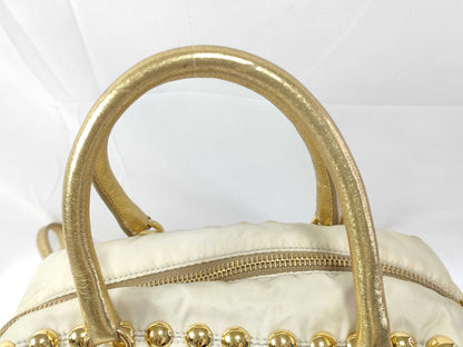 PRADA Prada Shoulder Bag Handbag