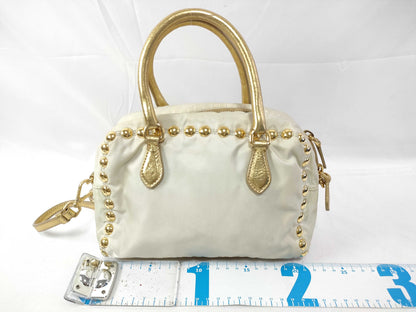 PRADA Prada Shoulder Bag Handbag