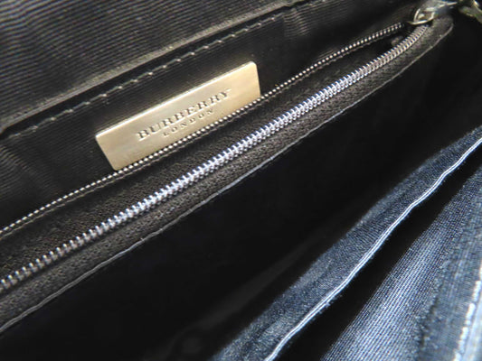 BURBERRY 3-piece bag