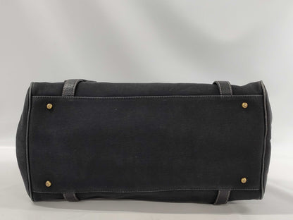 BURBERRY BLUE LABEL Burberry canvas handbag