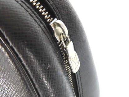 LOUIS VUITTON LOUIS VUITTON Truth Toilet GM Taiga/Aldo's Pouch