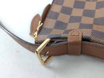 LOUIS VUITTON Damier LOUIS VUITTON Diane Damier Shoulder Bag
