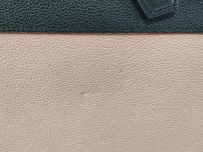 LOUIS VUITTON LOUIS VUITTON City Steamer MM Tryon/Magnolia Noir Handbag