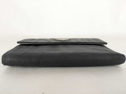 PRADA Nylon PRADA Nylon Wallet Card Wallet
