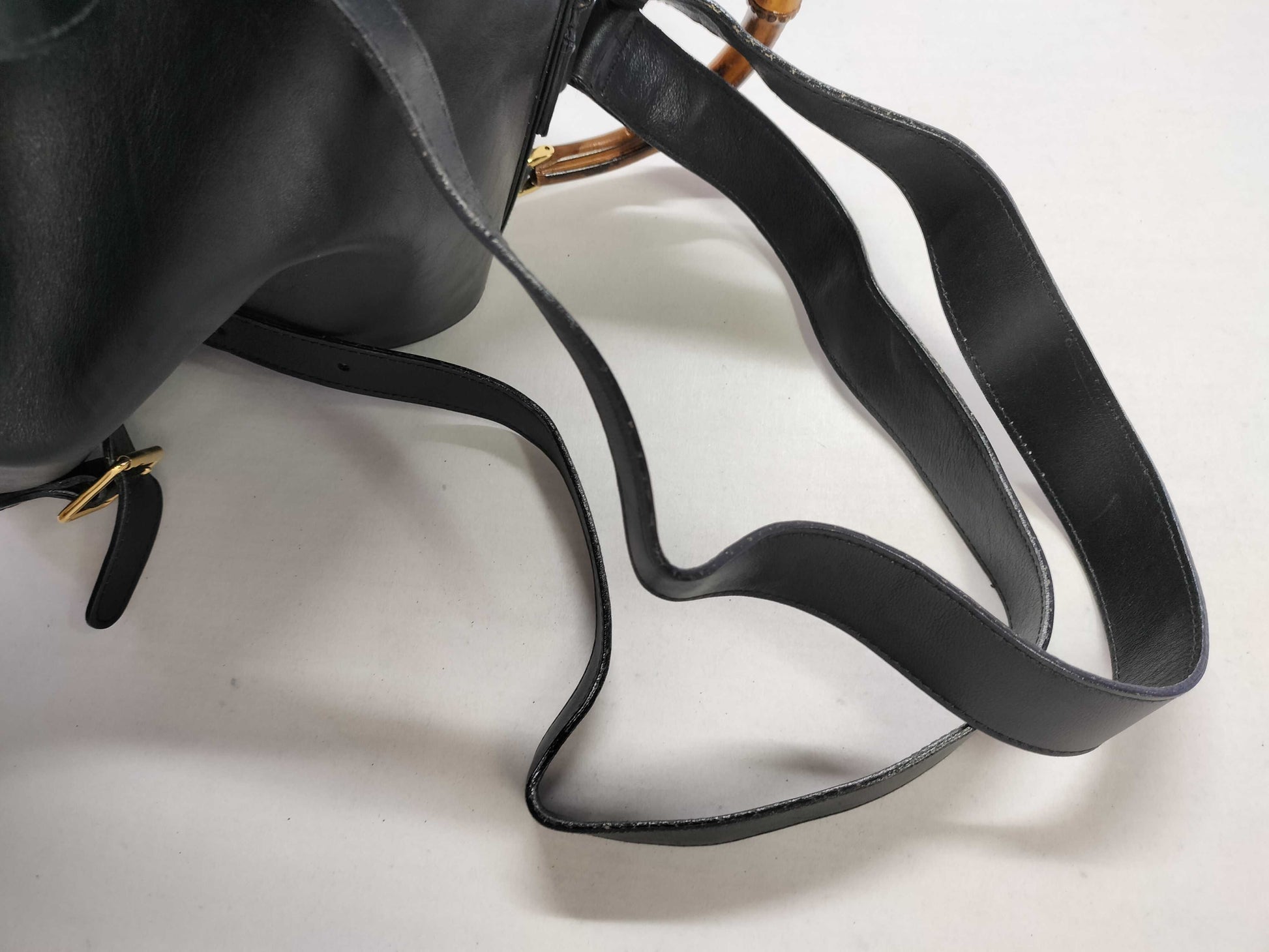 GUCCI Bamboo GUCCI Bamboo Rucksack