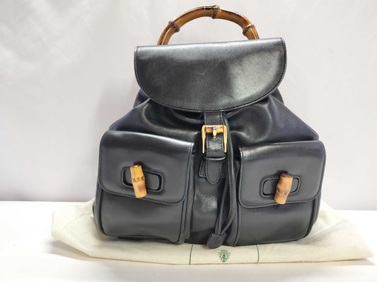 GUCCI Bamboo GUCCI Bamboo Rucksack