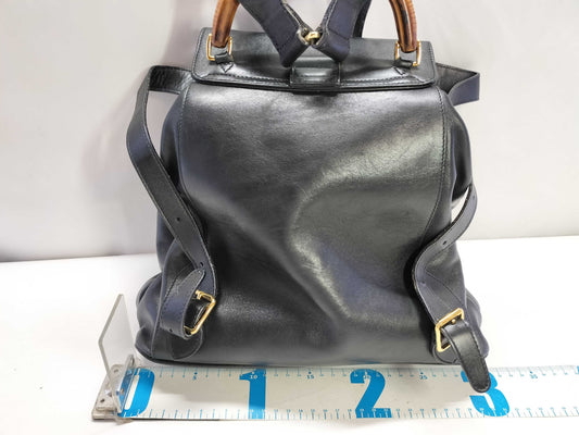 GUCCI Bamboo GUCCI Bamboo Rucksack