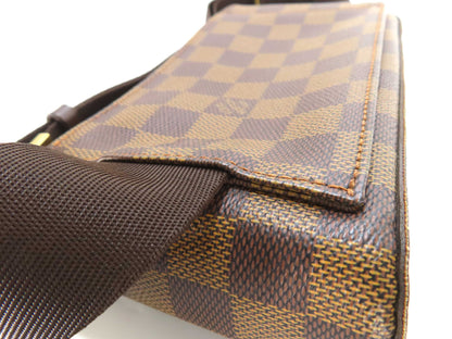 LOUIS VUITTON Damier Louis Vuitton Damier Geronimos N51994 Shoulder Bag