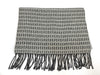 FENDI Zucca Pattern Fendi Zucchino Muffler Muffler