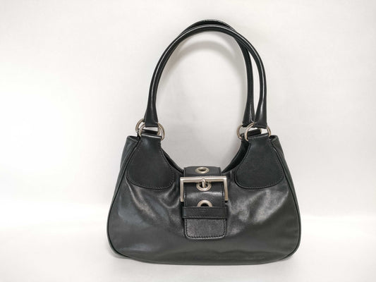 PRADA Handbag Black Handbag