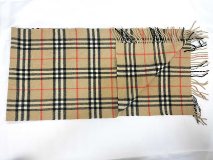 BURBERRY Muffler Muffler