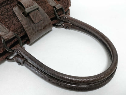 Salvatore Ferragamo Gancini Shoulder Bag and Tote