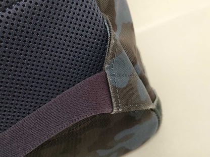BURBERRY Black Label Backpack Camouflage Rucksack