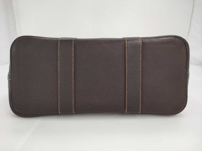 HERMES Garden Party PM □I Tote Bag
