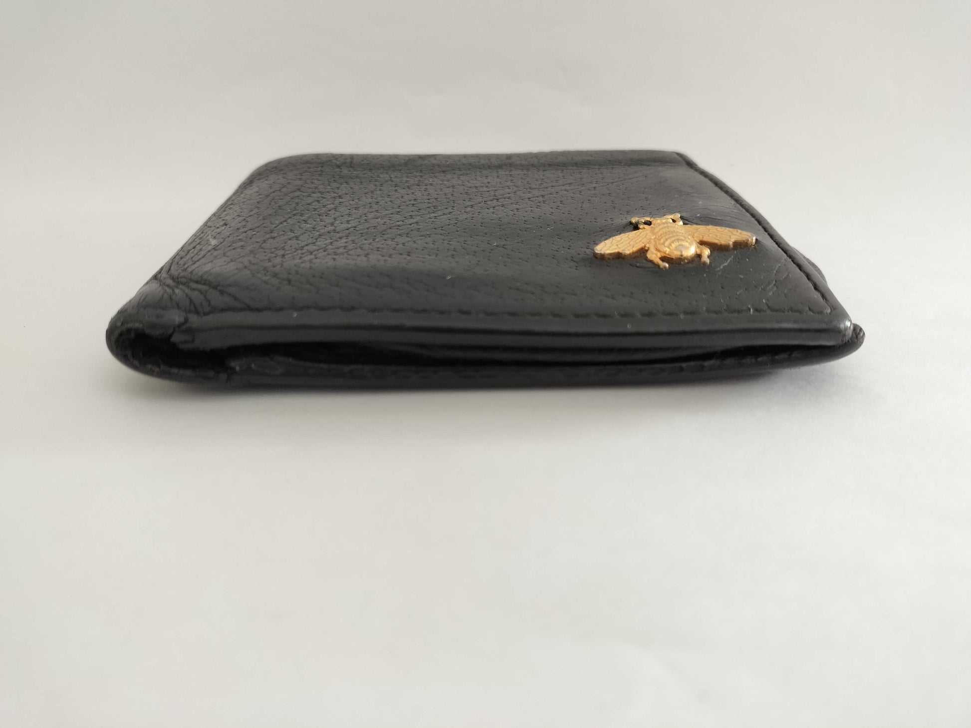 GUCCI Gucci Wallet Bee Wallet