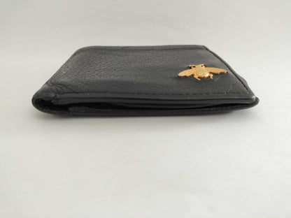 GUCCI Gucci Wallet Bee Wallet