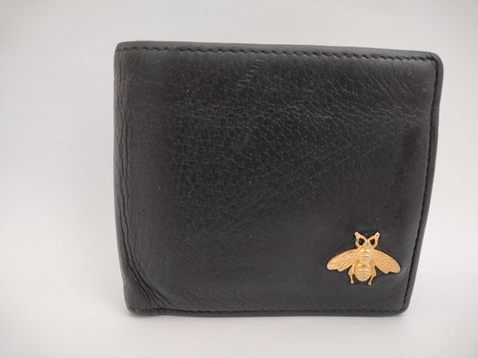 GUCCI Gucci Wallet Bee Wallet