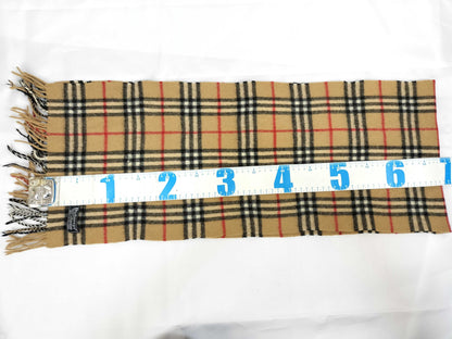 BURBERRY Muffler Muffler