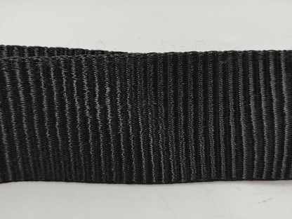 CHANEL Chocobar Sport Shoulder Bag, Black