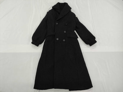 MaxMara White Tag Coat Double Size 42 MaxMara Coat