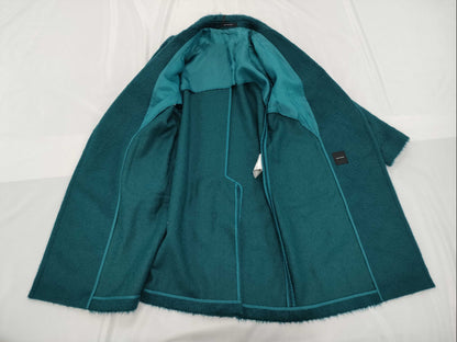 Tagliatore coat with tag, mohair, size 40, TAGLIATORE coat