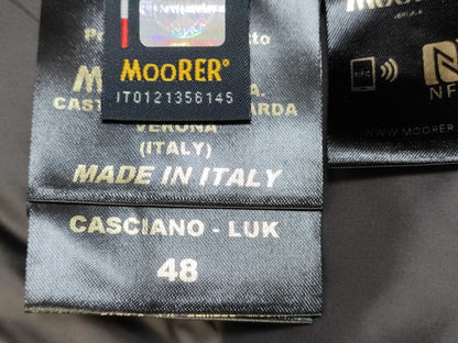 MOORER Moorer Down Beauty 48 Jacket