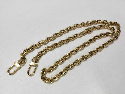 LOUIS VUITTON Monogram Unplanted Wallet On-Chain Metis M82637 Shoulder Bag