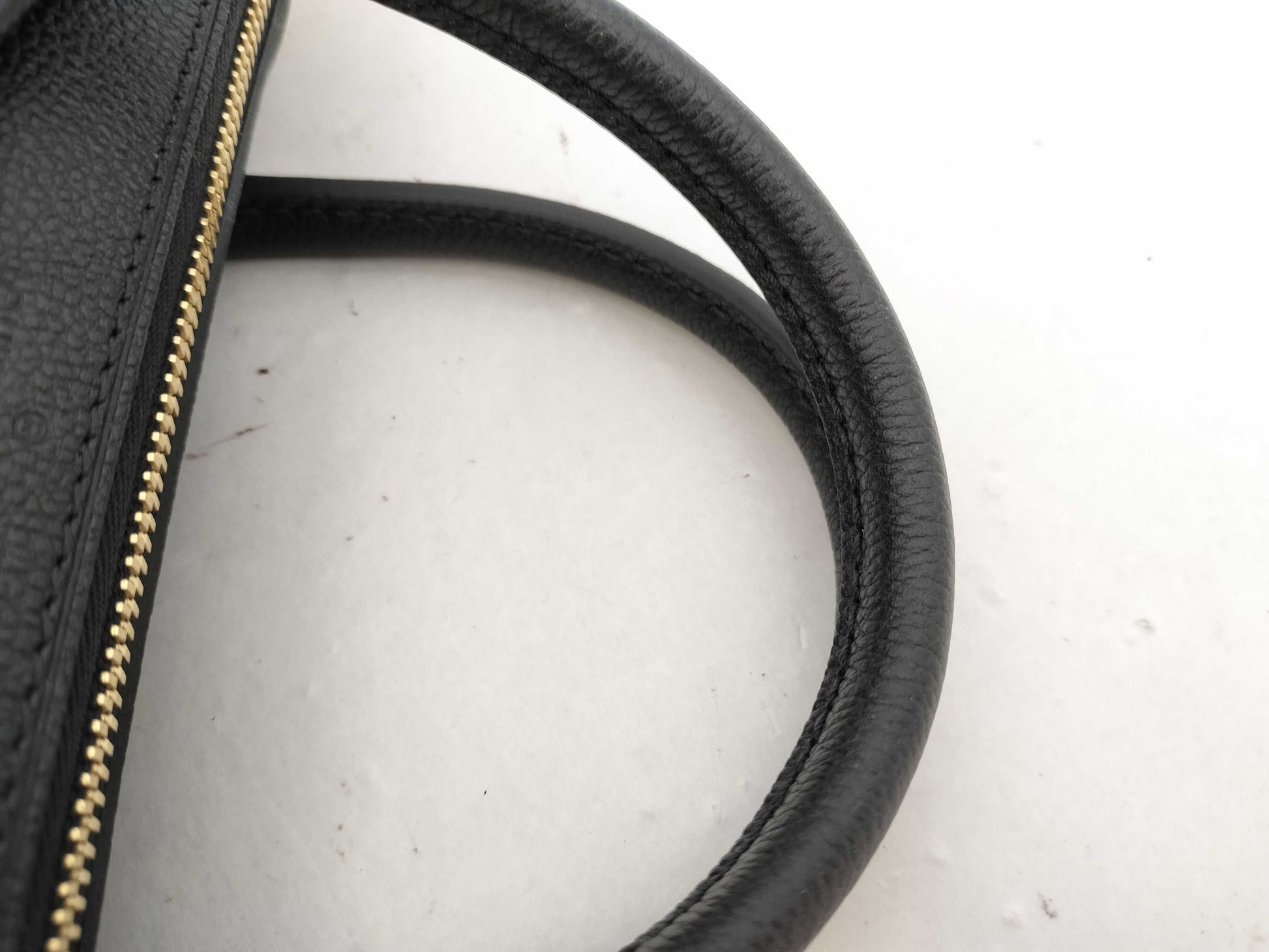 LOUIS VUITTON Monogram Pallas BB M42960 Handbag
