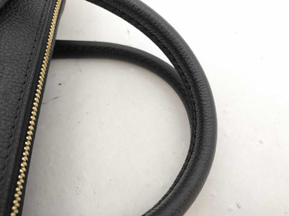 LOUIS VUITTON Monogram Pallas BB M42960 Handbag