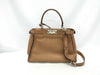 FENDI Peekaboo Selleria 8BN290 Handbag
