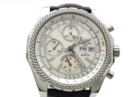 BREITLING Bentley GT A13362 2089431 Automatic Men's Watch