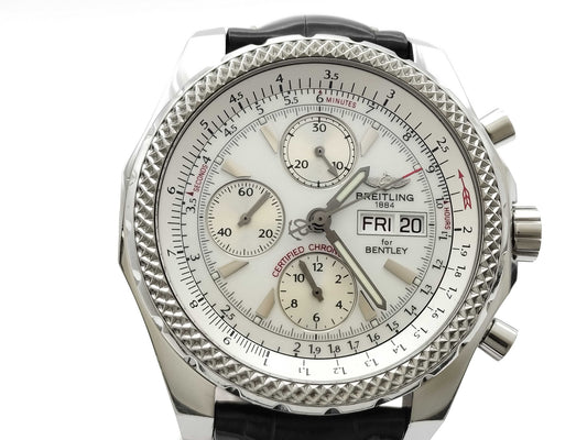 BREITLING Bentley GT A13362 2089431 Automatic Men's Watch
