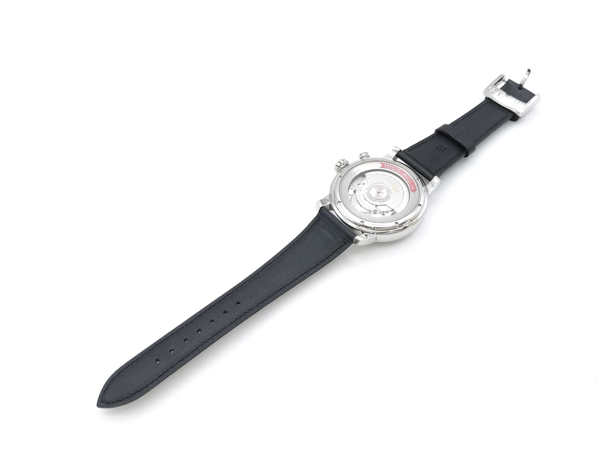 Chopard Mille Miglia 8589 2025511 Automatic Men's Watch